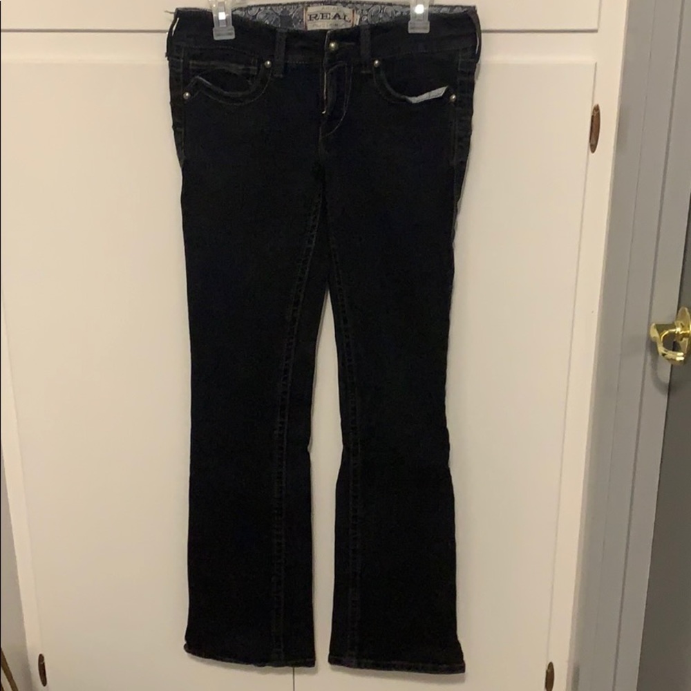 Ariat Jeans